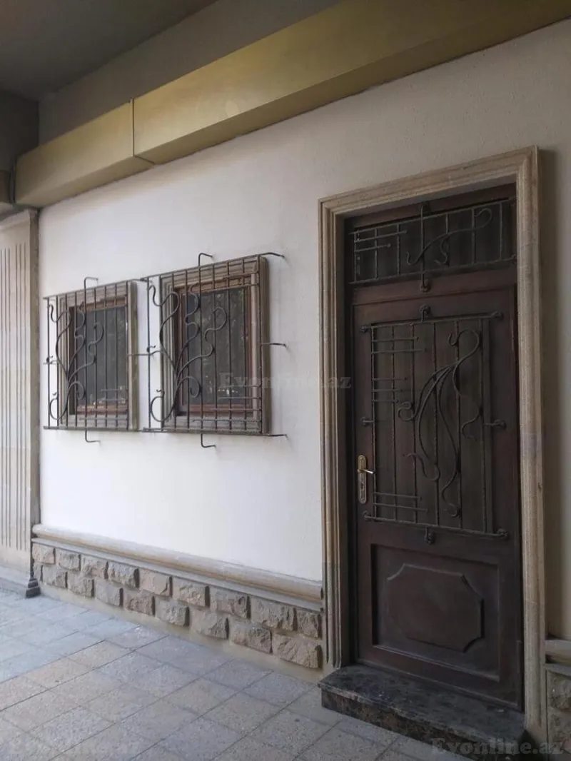 Satılır Ofis 15 m² Nərimanov r.