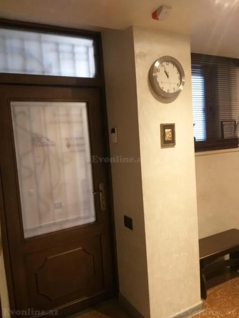 Satılır Ofis 15 m² Nərimanov r. - şəkil 3