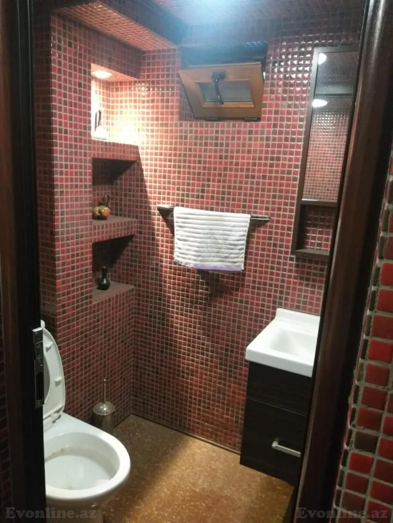 Satılır Ofis 15 m² Nərimanov r. - şəkil 4