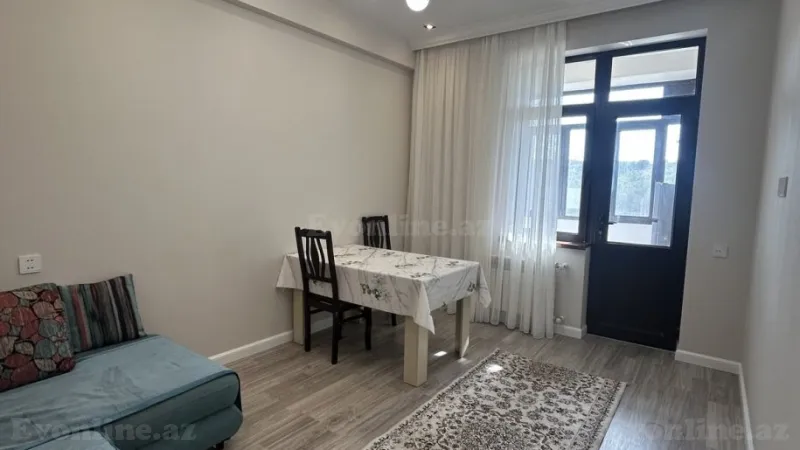 2 otaqlı Mənzil 37 m² Sumqayıt Kirayə verilir