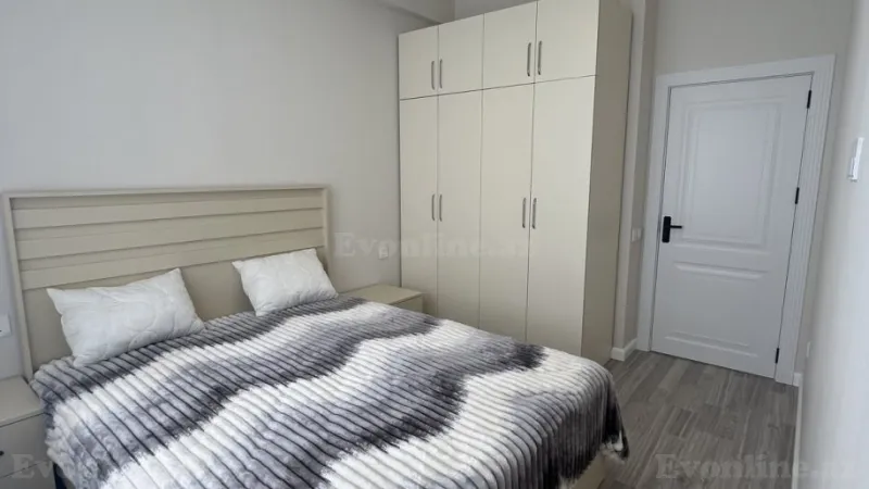 Kirayə verilir 2 otaqlı Mənzil Yeni tikili 37 m² Sumqayıt - şəkil 7