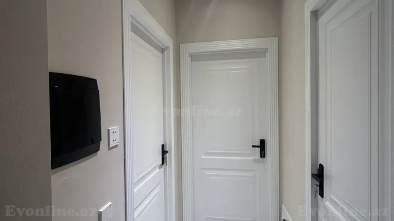 Kirayə verilir 2 otaqlı Mənzil Yeni tikili 37 m² Sumqayıt - şəkil 9