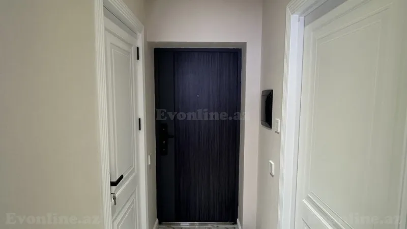 Kirayə verilir 2 otaqlı Mənzil Yeni tikili 37 m² Sumqayıt - şəkil 10