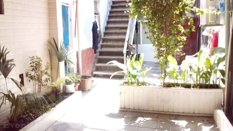 Satılır 2 otaqlı Mənzil Köhnə tikili 50 m² İçərişəhər m. - şəkil 3