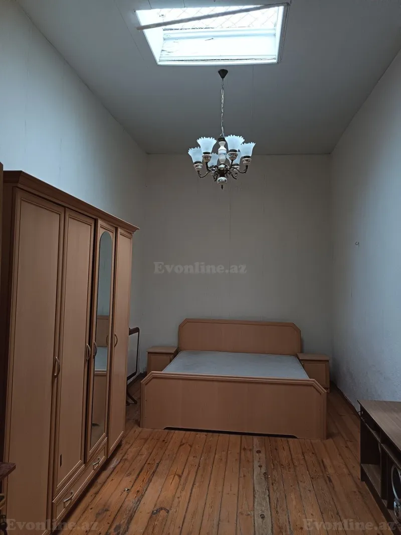 Satılır 2 otaqlı Mənzil Köhnə tikili 50 m² İçərişəhər m. - şəkil 8