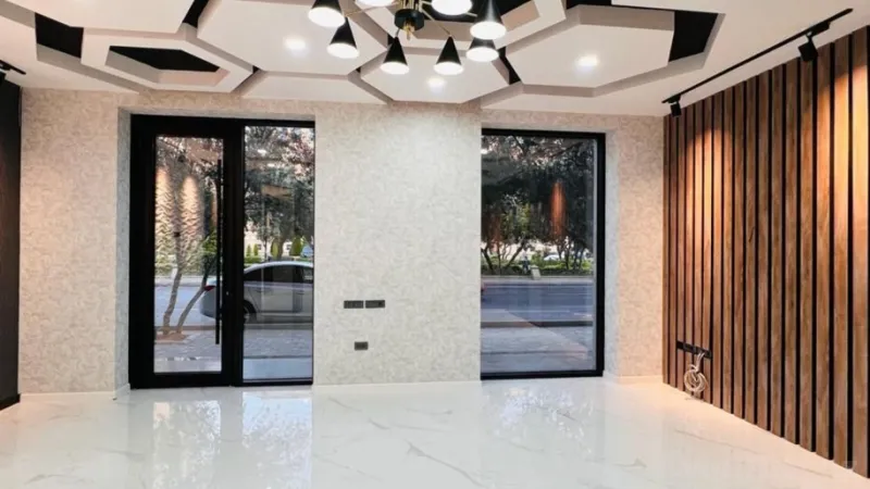 Kirayə verilir Obyekt 100 m² Xətai m. - şəkil 2