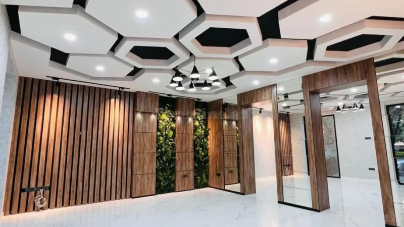 Kirayə verilir Obyekt 100 m² Xətai m. - şəkil 3