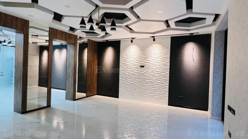 Kirayə verilir Obyekt 100 m² Xətai m. - şəkil 4