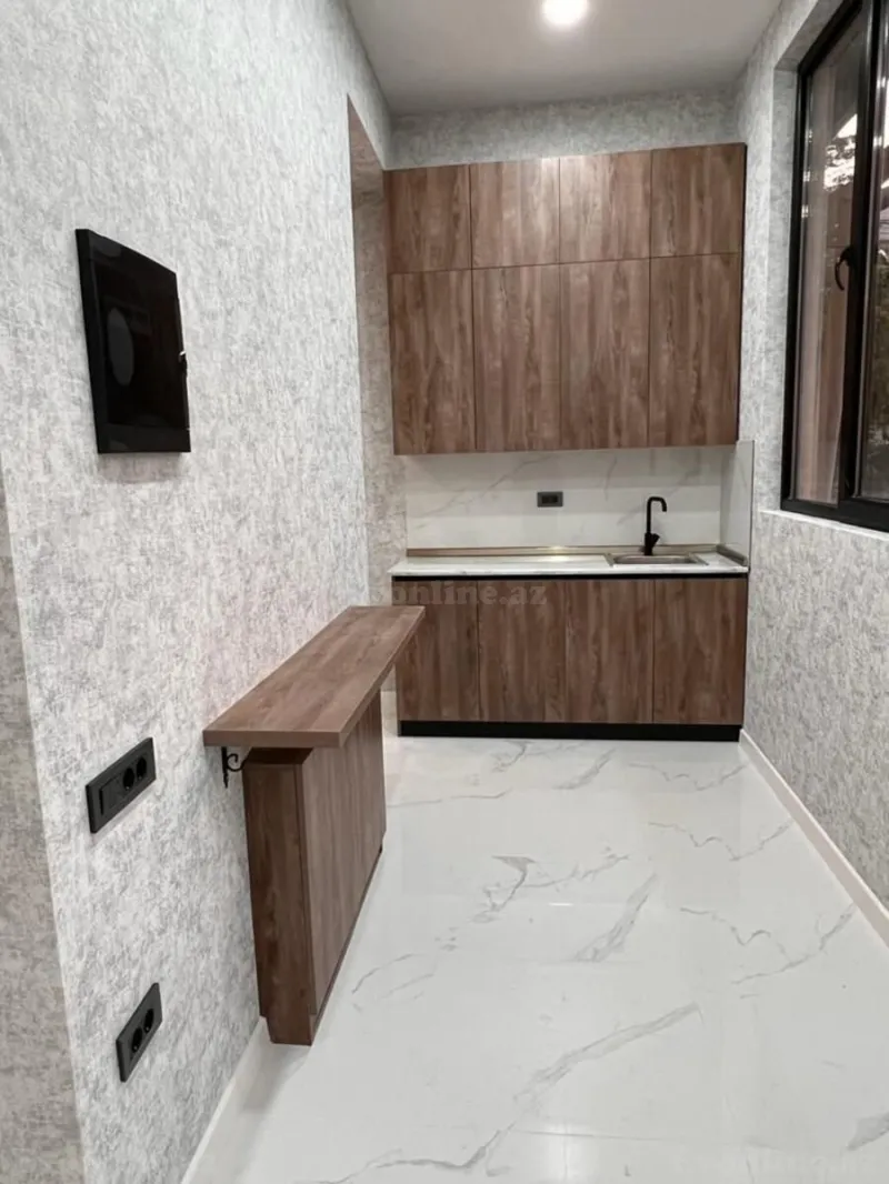 Kirayə verilir Obyekt 100 m² Xətai m. - şəkil 5