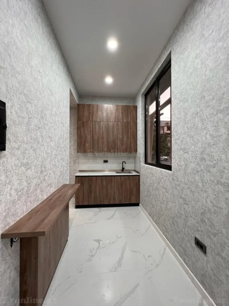 Kirayə verilir Obyekt 100 m² Xətai m. - şəkil 6