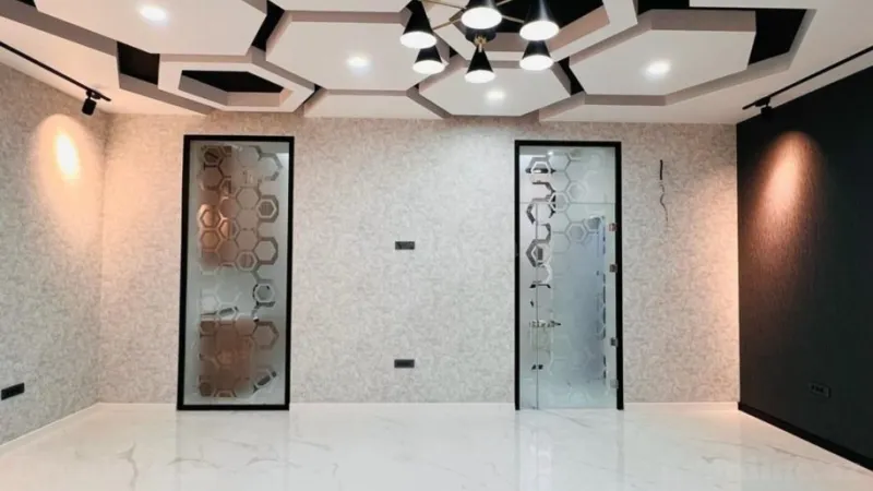 Kirayə verilir Obyekt 100 m² Xətai m. - şəkil 7