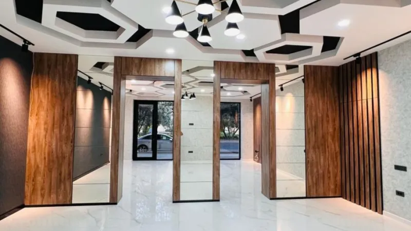 Kirayə verilir Obyekt 100 m² Xətai m. - şəkil 8