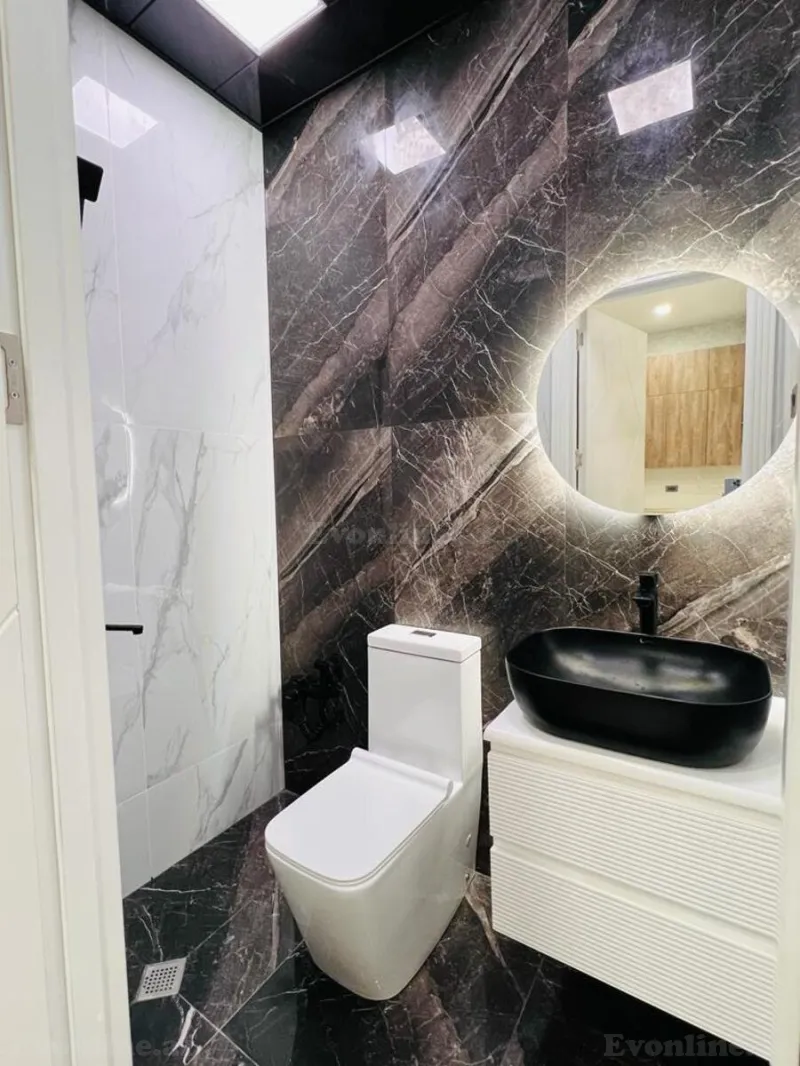 Kirayə verilir Obyekt 100 m² Xətai m. - şəkil 10