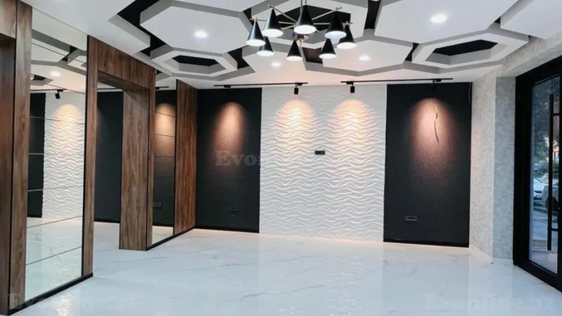 Kirayə verilir Obyekt 100 m² Xətai m. - şəkil 12