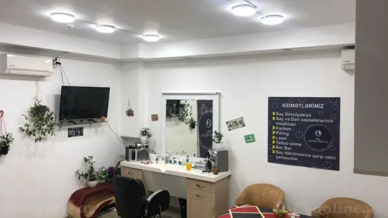 Satılır Obyekt 53 m² Xətai m. - şəkil 2