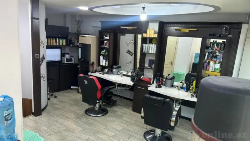 Satılır Obyekt 53 m² Xətai m. - şəkil 3