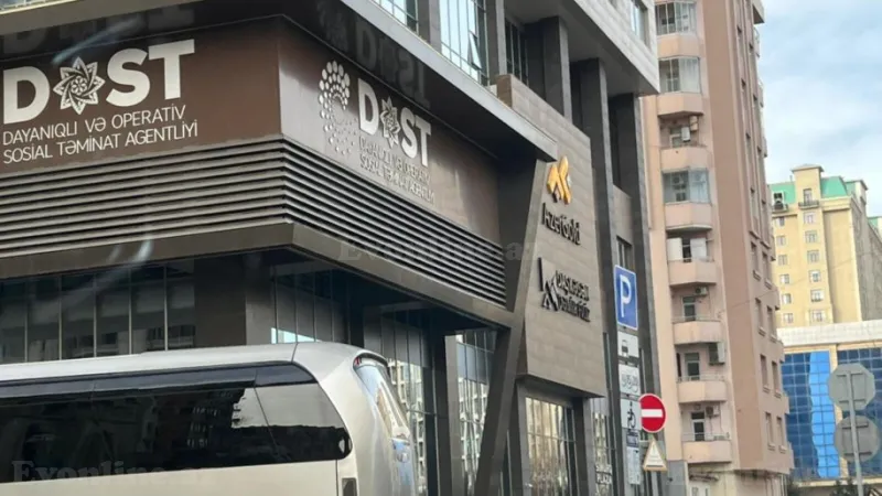 Satılır Obyekt 53 m² Xətai m. - şəkil 5