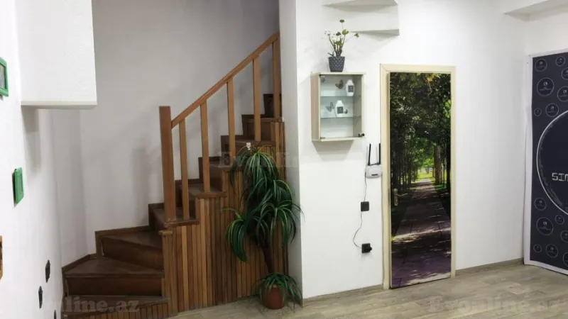 Satılır Obyekt 53 m² Xətai m. - şəkil 7