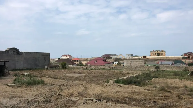 Satılır Torpaq 4.5 sot Ramana - şəkil 2