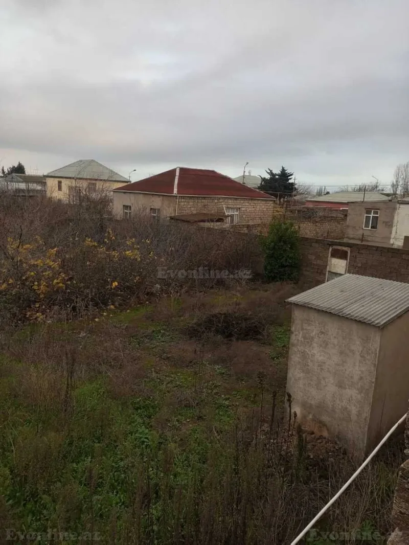 Satılır Torpaq 4.5 sot Ramana - şəkil 3