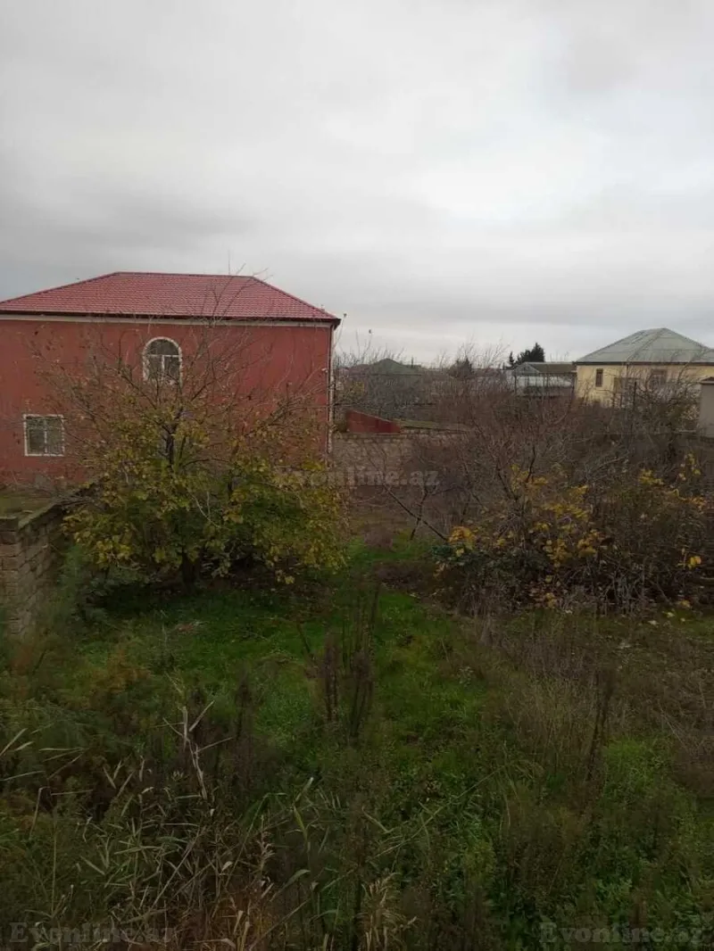 Satılır Torpaq 4.5 sot Ramana - şəkil 4