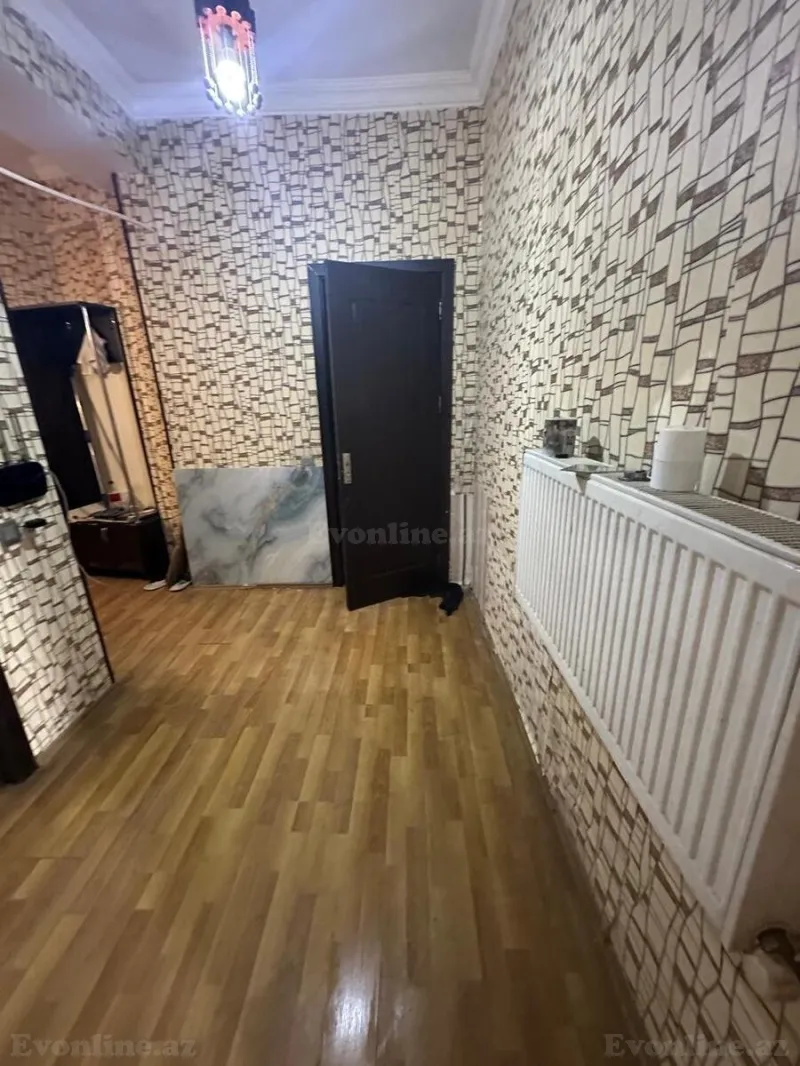 Kirayə verilir 2 otaqlı Mənzil Yeni tikili 75 m² Yeni Yasamal - şəkil 6