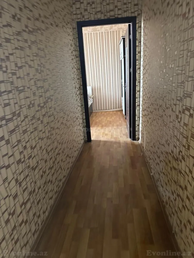 Kirayə verilir 2 otaqlı Mənzil Yeni tikili 75 m² Yeni Yasamal - şəkil 8