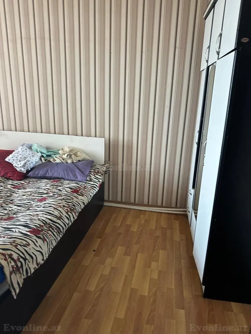 Kirayə verilir 2 otaqlı Mənzil Yeni tikili 75 m² Yeni Yasamal - şəkil 10