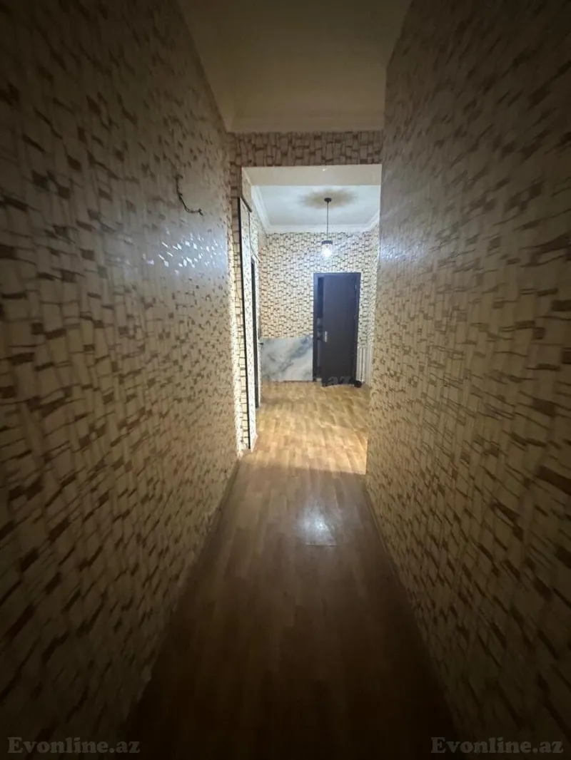 Kirayə verilir 2 otaqlı Mənzil Yeni tikili 75 m² Yeni Yasamal - şəkil 12