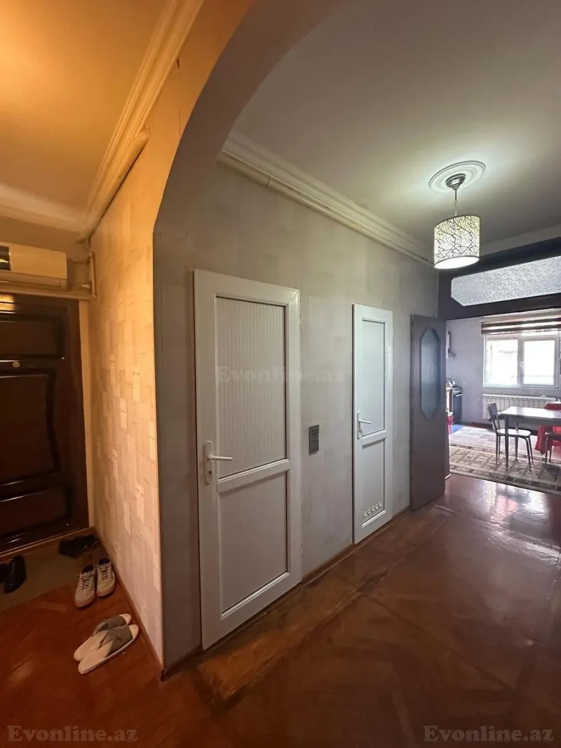 Satılır 3 otaqlı Mənzil Köhnə tikili 80 m² Əhmədli - şəkil 16