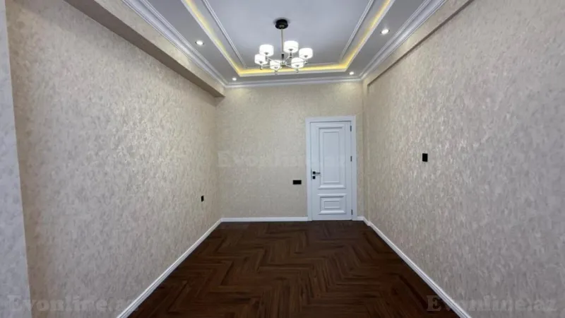 Satılır 3 otaqlı Mənzil Yeni tikili 110 m² Xırdalan - şəkil 2