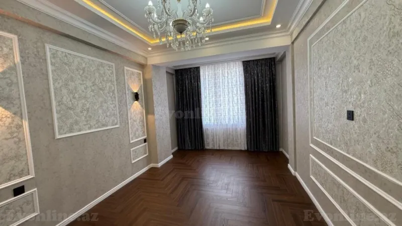 Satılır 3 otaqlı Mənzil Yeni tikili 110 m² Xırdalan - şəkil 10