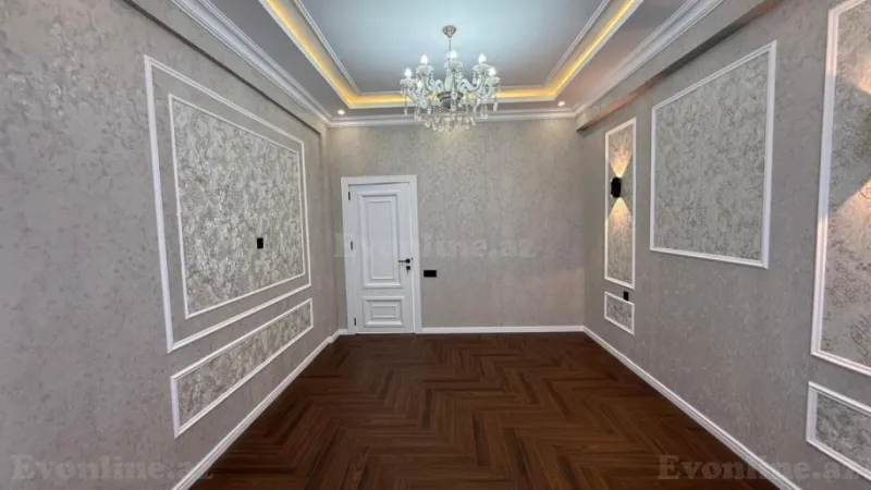 Satılır 3 otaqlı Mənzil Yeni tikili 110 m² Xırdalan - şəkil 15