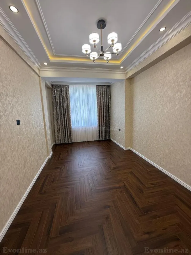 Satılır 3 otaqlı Mənzil Yeni tikili 110 m² Xırdalan - şəkil 16