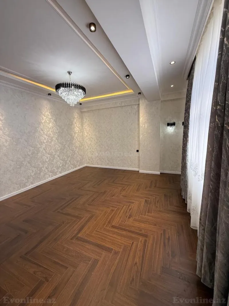Satılır 3 otaqlı Mənzil Yeni tikili 110 m² Xırdalan - şəkil 18