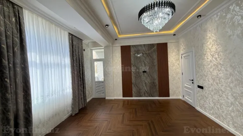 Satılır 3 otaqlı Mənzil Yeni tikili 110 m² Xırdalan - şəkil 20