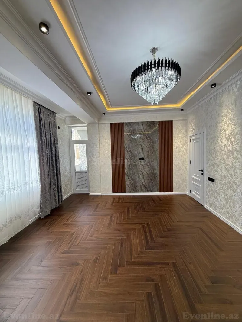 Satılır 3 otaqlı Mənzil Yeni tikili 110 m² Xırdalan - şəkil 21