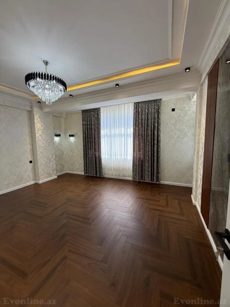 Satılır 3 otaqlı Mənzil Yeni tikili 110 m² Xırdalan - şəkil 24