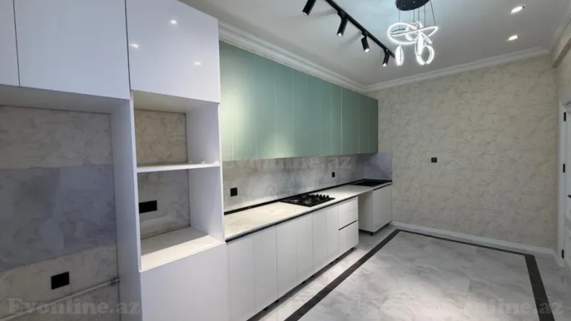 Satılır 3 otaqlı Mənzil Yeni tikili 110 m² Xırdalan - şəkil 25