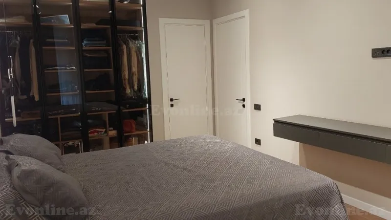 Satılır 3 otaqlı Mənzil Yeni tikili 130 m² 28 May m. - şəkil 13