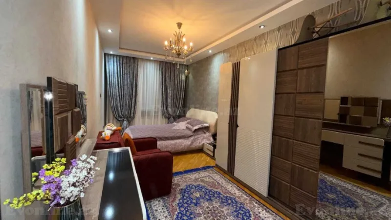 Satılır 2 otaqlı Mənzil Yeni tikili 88 m² 7-ci mikrorayon - şəkil 9