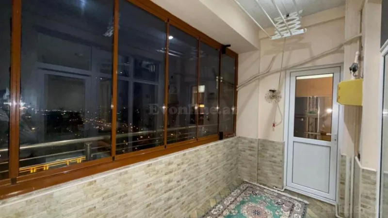 Satılır 2 otaqlı Mənzil Yeni tikili 88 m² 7-ci mikrorayon - şəkil 10