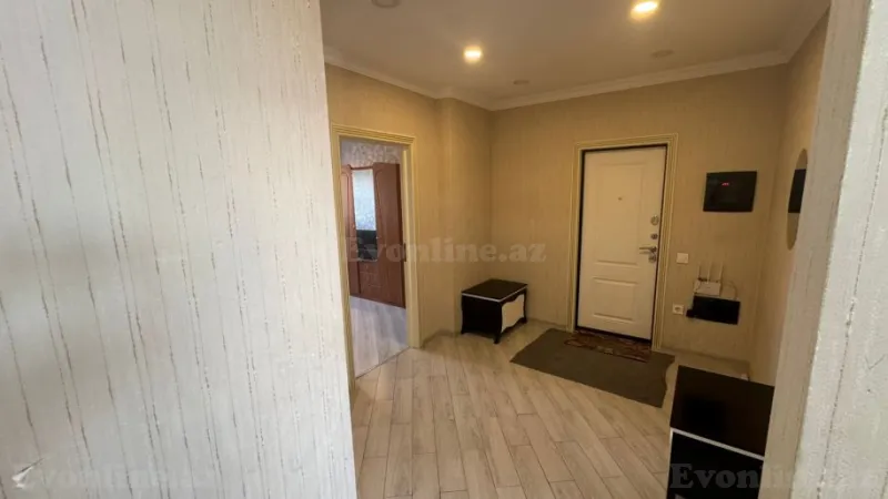 Kirayə verilir 3 otaqlı Mənzil Köhnə tikili 80 m² Xalqlar Dostluğu m. - şəkil 6