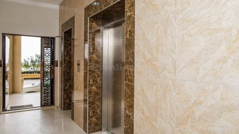 Satılır 2 otaqlı Mənzil Yeni tikili 51.7 m² Bayıl - şəkil 4