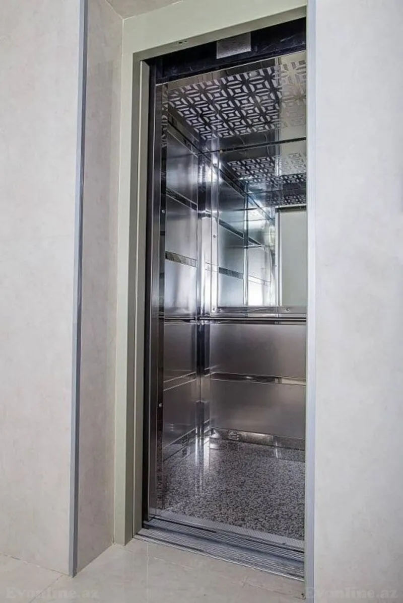 Satılır 2 otaqlı Mənzil Yeni tikili 51.7 m² Bayıl - şəkil 5