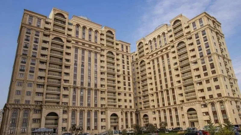 Satılır 2 otaqlı Mənzil Yeni tikili 51.7 m² Bayıl - şəkil 7