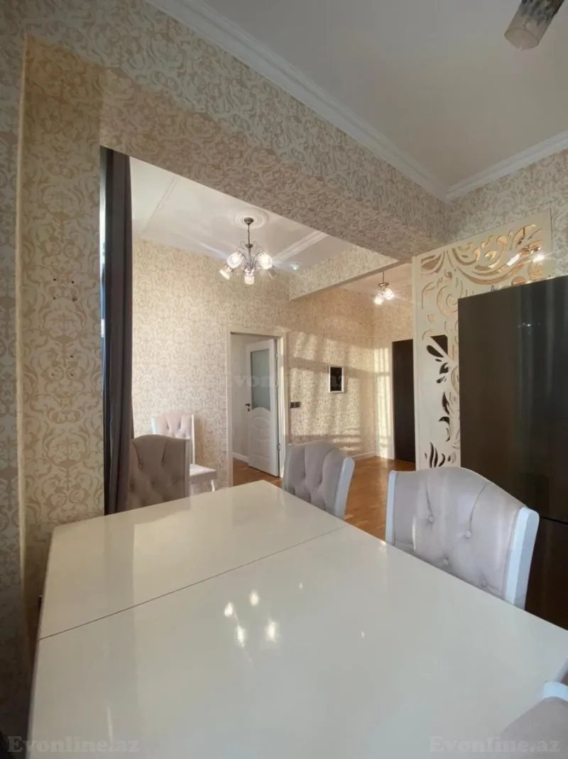 Satılır 2 otaqlı Mənzil Yeni tikili 51.7 m² Bayıl - şəkil 10