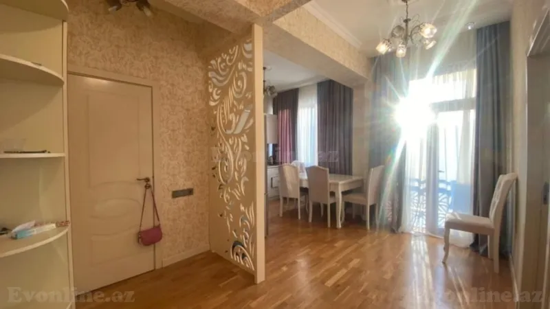 Satılır 2 otaqlı Mənzil Yeni tikili 51.7 m² Bayıl - şəkil 15