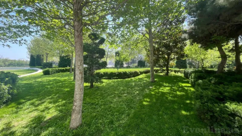 Satılır 3 otaqlı Mənzil Yeni tikili 125 m² Gənclik m. - şəkil 16