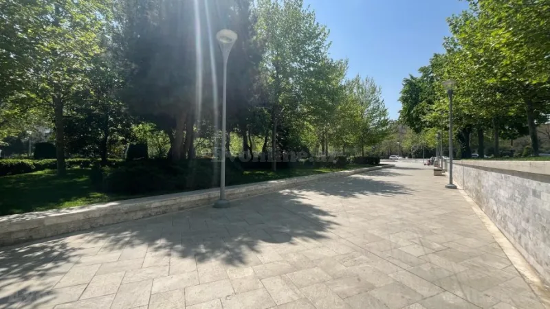 Satılır 3 otaqlı Mənzil Yeni tikili 125 m² Gənclik m. - şəkil 17